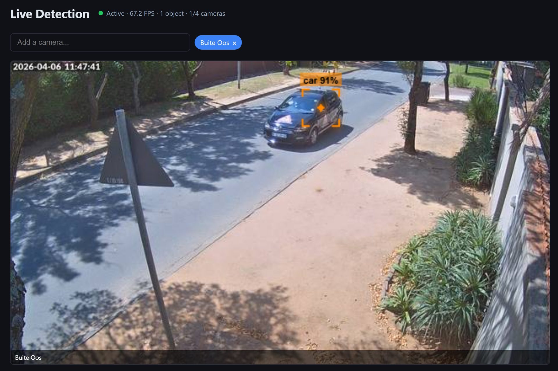 AI Detection