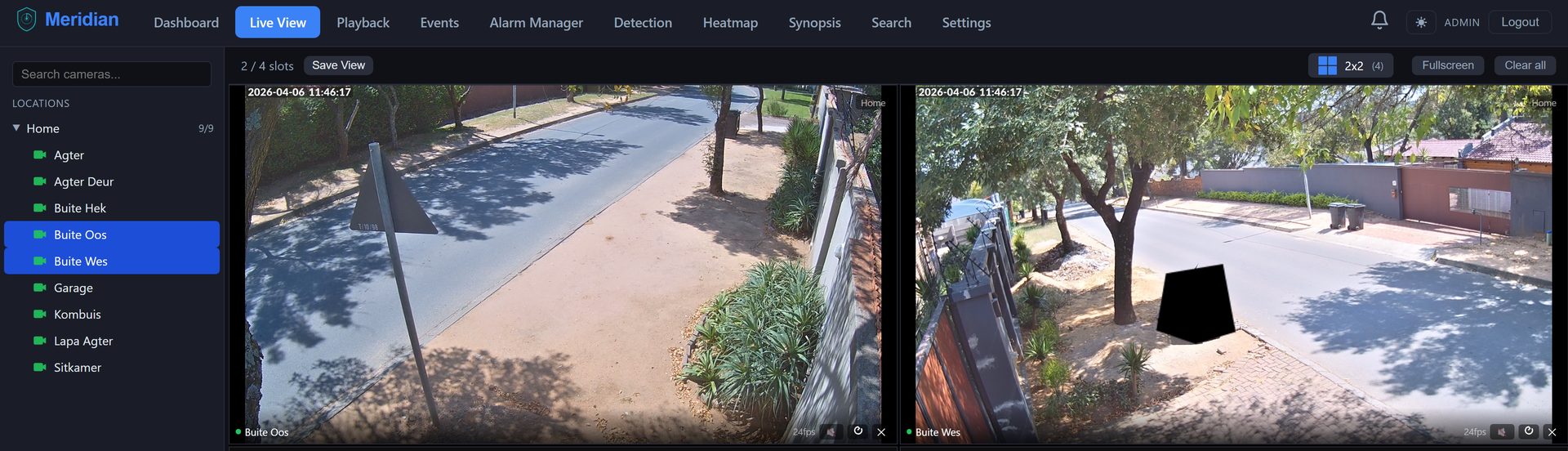Live View